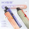 KIS5 6500口拋棄式電子菸
