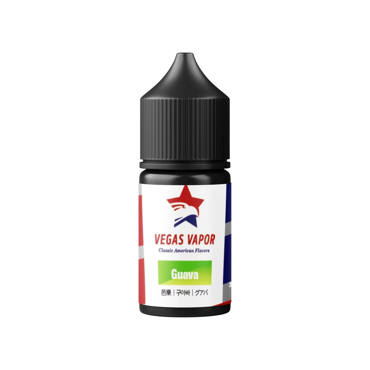 VEGAS VAPOR